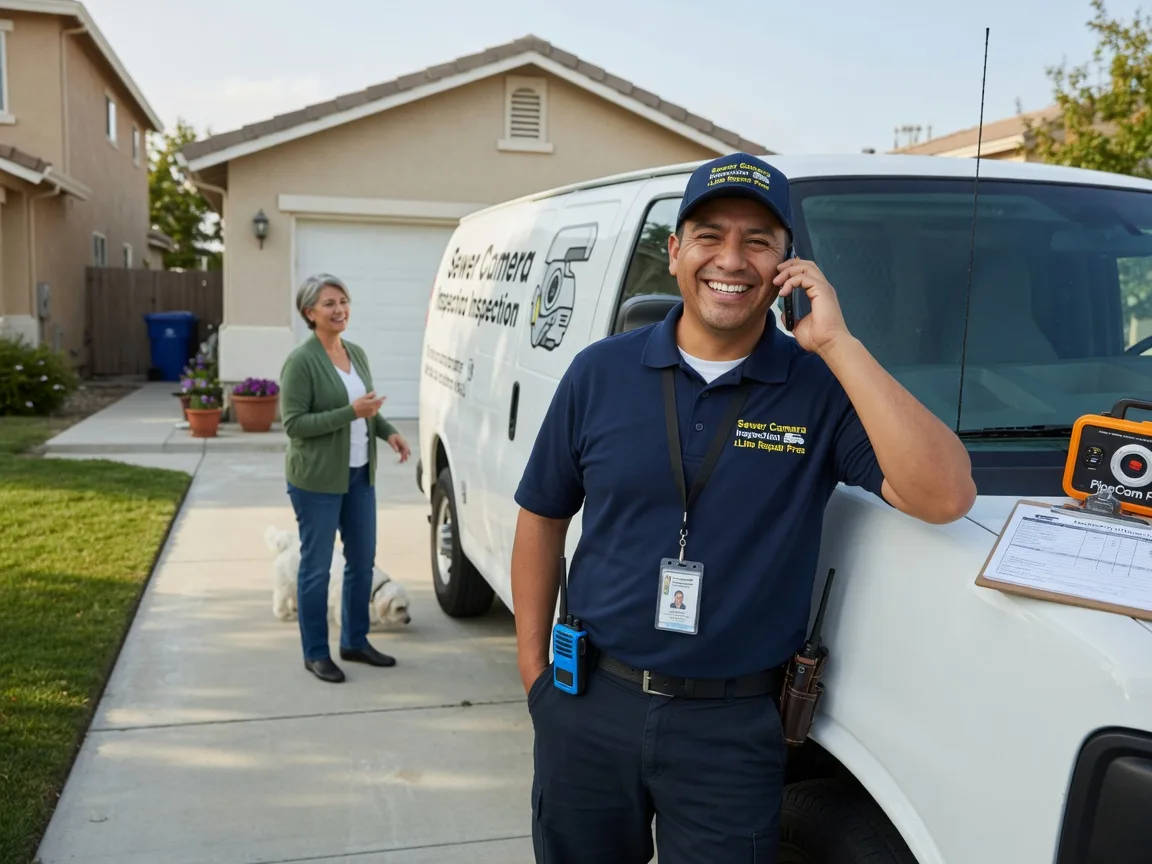 Sewer Line Repair Boonton, NJ FAQs